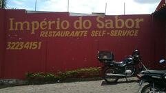 Império Do Sabor