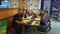 Sorveteria Frutos de Goiás Ribeirão Pires