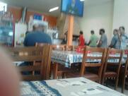 Lanchonete e Pizzaria Mezzalira