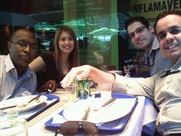 Restaurante Dom Diego