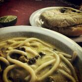 Quiosque do giovanny