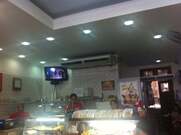 Restaurante e Lanchonete Center Coffee