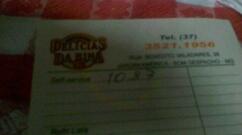 Restaurante Delícias da Bina