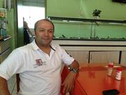 Maxxi Restaurante café