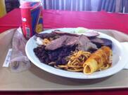 Casarin Choperia Pizzaria e Restaurante