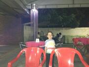 Barzinho Espetinho e Cia