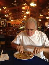 Churrascaria Recanto do Sul