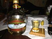 Água Doce Cachaçaria Sabores do Brasil