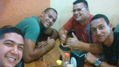 Restaurante Videokê