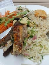 Restaurante Camury Grill