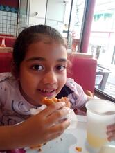 A Esfiha do Príncipe