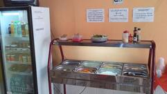 Cantinho das Refeicoes