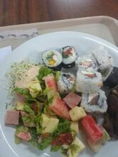 Restaurante Sabor Divino grill