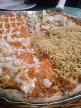 Casa da Família Pizzaria