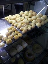 Panificadora Pão de Leite