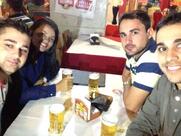 Chopperia Sete de Maio