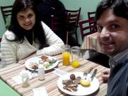 Restaurante Panela de Barro