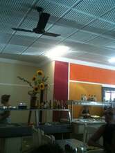 Restaurante Oeles Grill