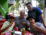 Caramelada Sorveteria