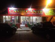 Restaurante Cavalcante