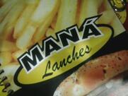 Maná Lanches Santa Maria
