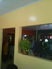 Restaurante Panela De Barro