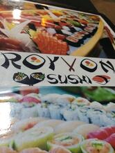 Royvon Sushi