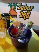 Sabor da Ilha