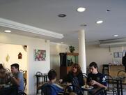 Restaurante Manjericao