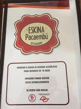 Eskina Pacaembú