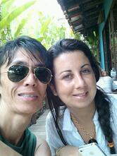 Restaurante Vila Trindade