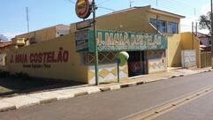 Restaurante J.Maia costelão