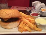 Winners Hamburgueria