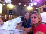 Churrascaria Varandão