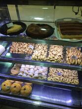 Padaria e Confeitaria Joana D'Arc