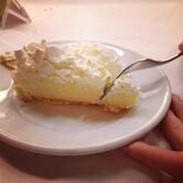 Chantilly Doces e Salgados