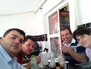 Marmitaria Sta Maria