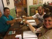 Mirabile Restaurante