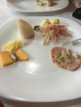 Garden Grill Restaurante