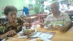 Restaurante Panela de Barro