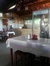 Restaurante Shalon