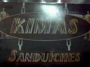 Kimas Hamburgueria