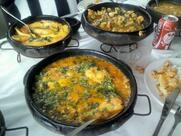 Restaurante do Cezar