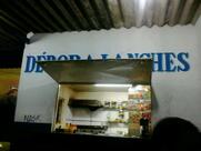 Débora Lanches