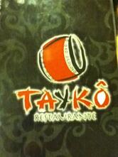 Taykô Sushi