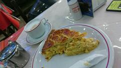 Padaria Flor da Tibúrcio