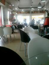 Restaurante Junto & Misturado