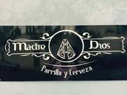 Madre Dios Parrilla y Cerveza