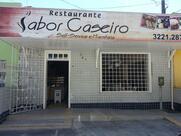 Restaurante Sabor Caseiro