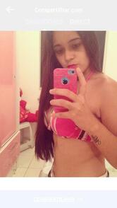 Garota do Atlântico